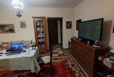 Apartament cu 2 camere semidecomandat în Calea Moroieni - 7