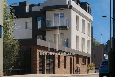 Apartament cu 2 camere în Timpuri Noi