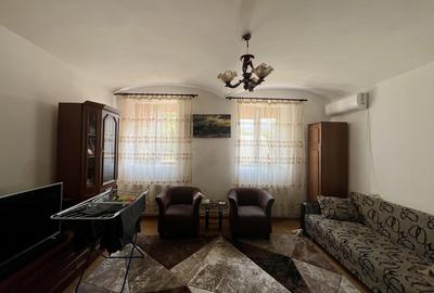 Apartament cu 2 camere semidecomandat, mobilat în Iosefin - 3