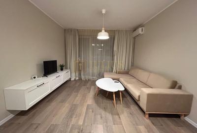 Apartament cu 2 camere decomandat, mobilat în Circumvalațiunii