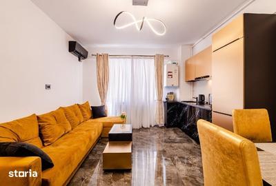 Apartament cu 2 camere în Nord - 6