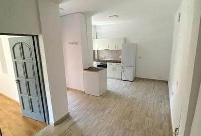 Apartament cu 2 camere decomandat, mobilat în Colentina