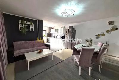 Casă cu 3 camere cu Teren 645 Mp în Leordeni