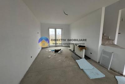 Casă individuală cu 4 camere cu Canalizare în Săvinești - 9