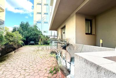 Penthouse cu 3 camere decomandat în Herăstrău - 6