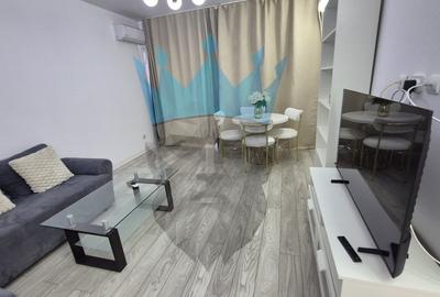 Apartament cu 2 camere decomandat, mobilat în Voluntari - 2