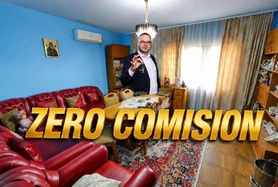 Apartament cu 3 camere decomandat în Bozovici