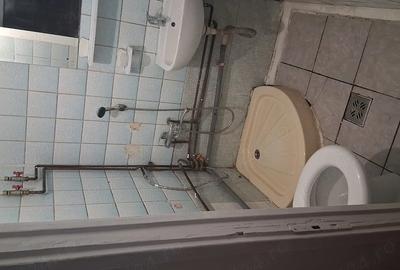 Garsonieră decomandată în Olteniței