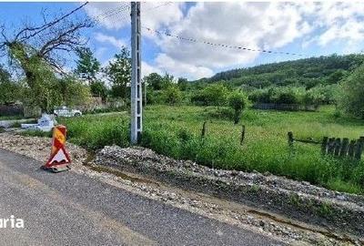 Teren de 968 mp, în Găiceana - 1