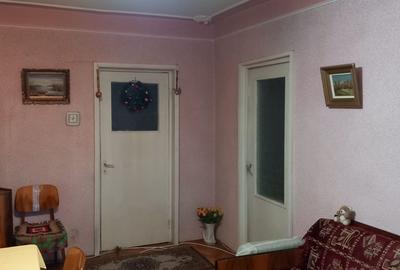 Apartament cu 3 camere decomandat în Hala Centrală - 19