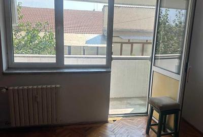 Apartament cu 2 camere decomandat în Ultracentral