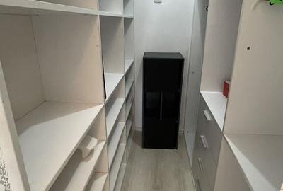Apartament cu 2 camere în City Park Mall