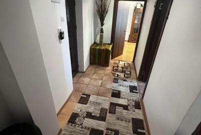 Apartament cu 2 camere decomandat în Prejmer - 6