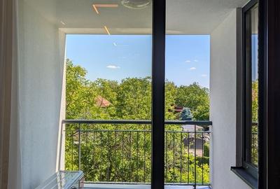 Apartament cu 3 camere decomandat, mobilat în Iancu Nicolae - 14