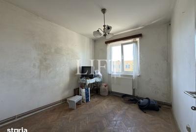 Apartament cu 2 camere semidecomandat în Florilor - 2