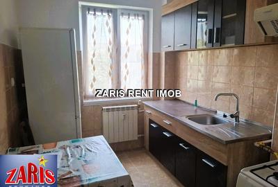 Apartament cu 2 camere semidecomandat în Democrației