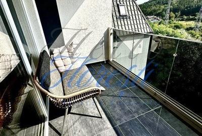 Apartament cu 3 camere semidecomandat în Florești