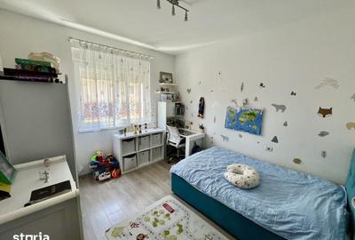 Apartament cu 3 camere, mobilat în Dumbrăvița - 1