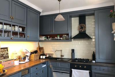 Apartament cu 2 camere, mobilat în Dumbrăvița - 1