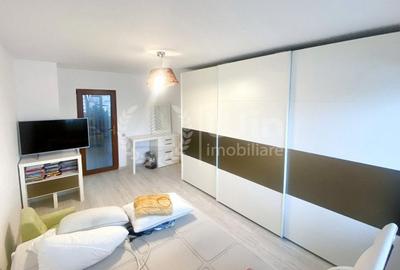 Apartament cu 2 camere decomandat, mobilat în Mărăști - 4