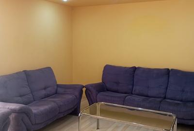 Apartament cu 3 camere semidecomandat în Plopilor - 1