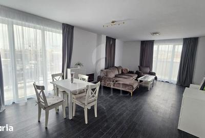 Apartament cu 3 camere în Iris