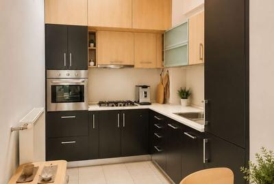Apartament cu 2 camere decomandat în Dumbrăvița