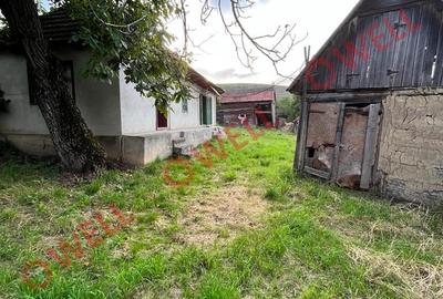 Casă individuală cu 2 camere cu Teren 537 Mp în Boroșneu Mare - 9