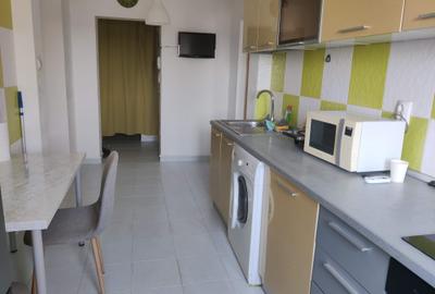 Apartament cu 2 camere decomandat în Tineretului - 5