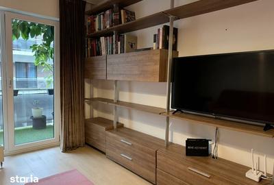 Apartament cu 4 camere în Dămăroaia