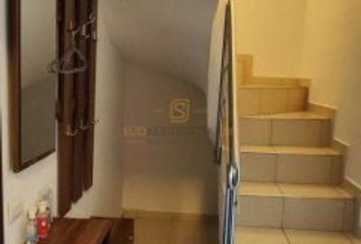 Apartament cu 2 camere, mobilat în Rahova - 4