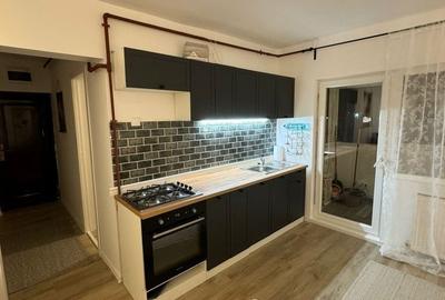 Apartament cu 2 camere decomandat în Balotești - 1