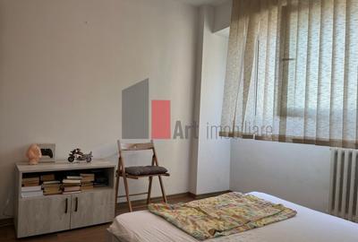 Apartament cu 2 camere semidecomandat în Drumul Taberei