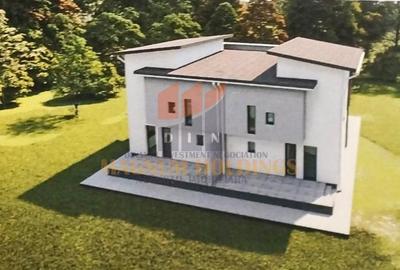 Duplex cu 4 camere cu Canalizare în Craiovei - 5