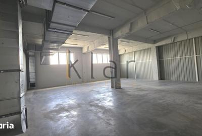 Spațiu comercial, de 152 mp, în Someșeni