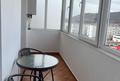Apartament cu 2 camere decomandat în Central - 4