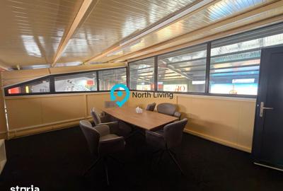 Spațiu comercial, de 360 mp, în Săbăreni - 14