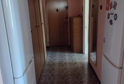 Apartament cu 2 camere în Școlilor