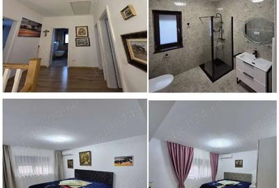 Casă cu 6 camere cu Teren 297 Mp în 1 Decembrie