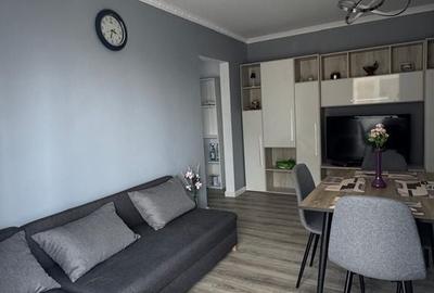 Apartament cu 3 camere în Rogerius - 9