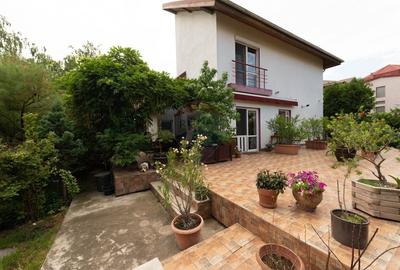 Casă individuală cu 4 camere cu Teren 841 Mp în Odăi - 23