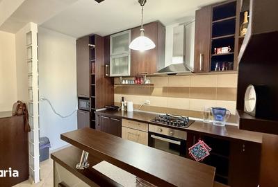 Apartament cu 2 camere în Central - 8