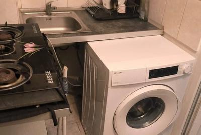 Garsonieră nedecomandată în Ozana
