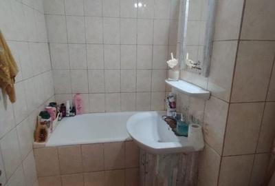 Apartament cu 2 camere decomandat în Craiovița Nouă - 8