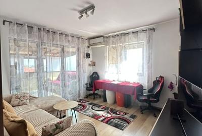 Apartament cu 3 camere decomandat, mobilat în Bragadiru - 7