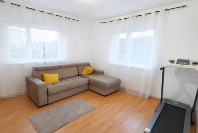 Casă cu 8 camere cu Teren 225 Mp în Ghiroda - 8