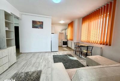 Garsonieră în Roșu