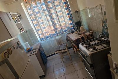 Apartament cu 3 camere semidecomandat în Medicină - 2