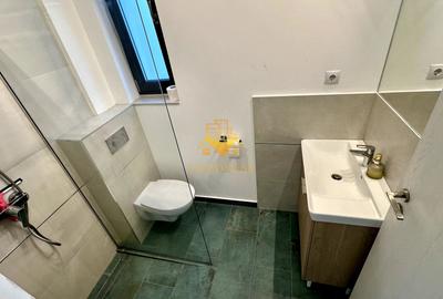 Apartament cu 2 camere decomandat, mobilat în Zorilor - 6