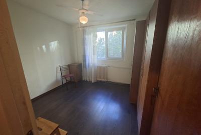 Apartament cu 2 camere semidecomandat în Tei - 14
